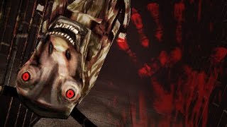 SCARY MAZE (...ending?) | Spooky's House of Jumpscares: Karamari Hospital DLC #3