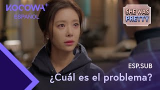 [ESP.SUB] ¿Cuál es el problema? | She was Pretty EP10 | KOCOWA+ ESPAÑOL