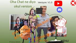 Oha Chat Nedi̇yo