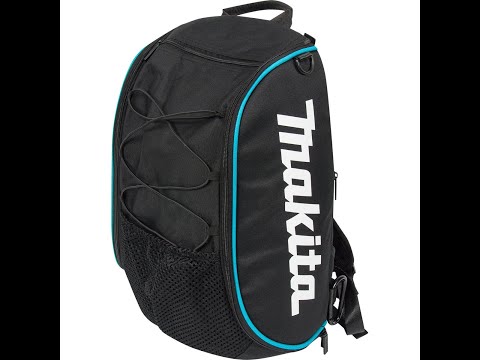 Рюкзак MAKITA Рюкзак MAKITA