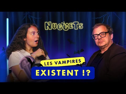 PARANORMAL VAMPIRES SORCIÈRES JE DINE AVEC UN VAMPIROLOGUE