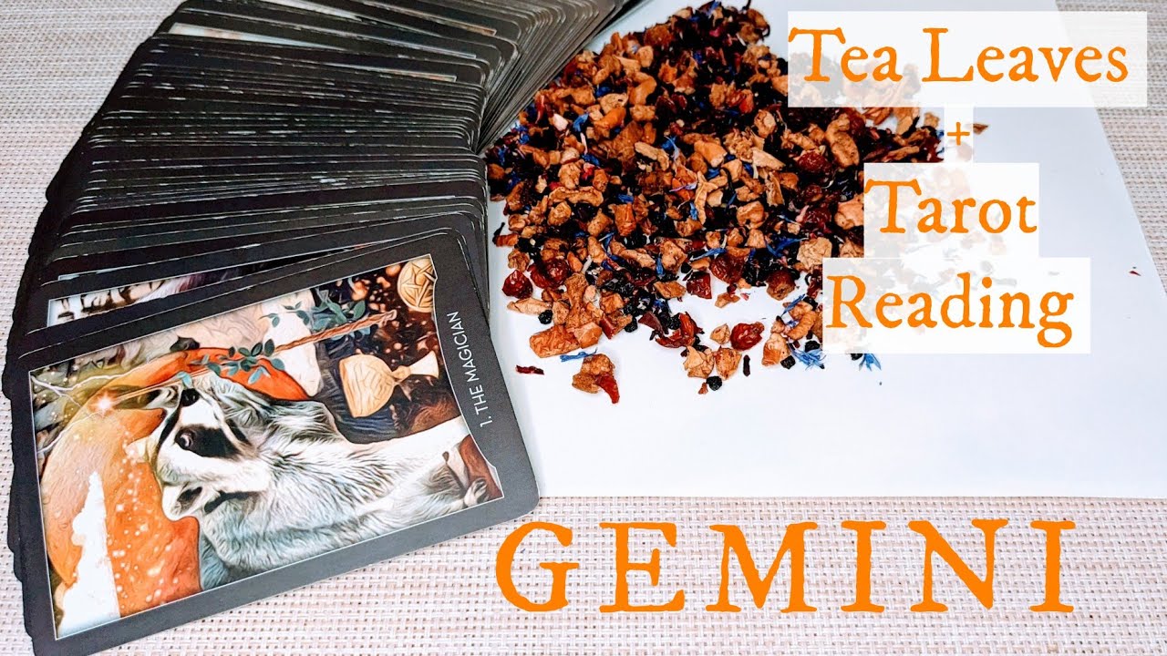 GEMINI♊This Was Deep! Prosperity in All Areas of Your Life!