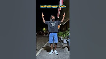 Best Ngishutheni dance tutorial in 3 easy steps #shorts #dance #tutorial