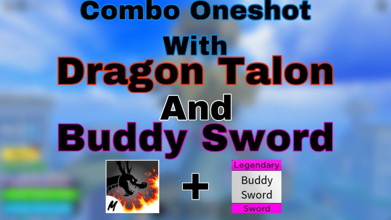 Showcase da espada da Big Mom! (Buddy Sword) + Combos