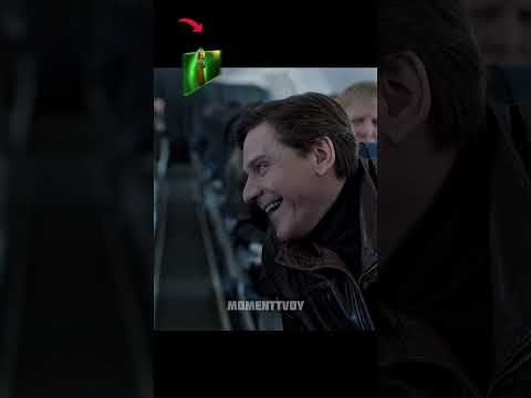 Захватили самолет и вербуют спецназовца #сериал #фильмы #момент