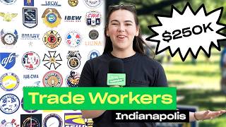 How Much Do Trade Workers Really Make Earnings Revealed at LaborFest