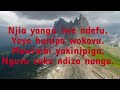 CHA KUTUMAINI SINA SDA SONG NYIMBO ZA KRISTO 69 