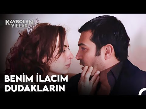 Ben Seninle Acı Çekmeye De Varım - Kaybolan Yıllar