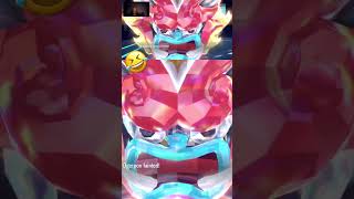 Tyranitar Making People Rage Quit