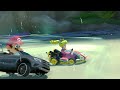 Ethan's Mario Kart 8 Deluxe
