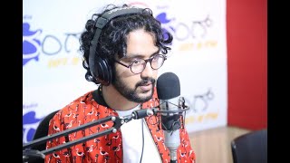 Nihal Tauro interview #Nihal Tauro Official #NihalTauro #IndianIdol