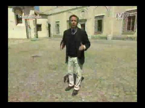 Borghi d'Italia (TV2000)