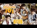 PopAsia101 - BTOB (비투비)