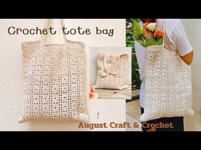 crochet bags for beginners｜TikTok Search