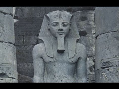 Рамзес 13 фараон биография википедия личная жизнь