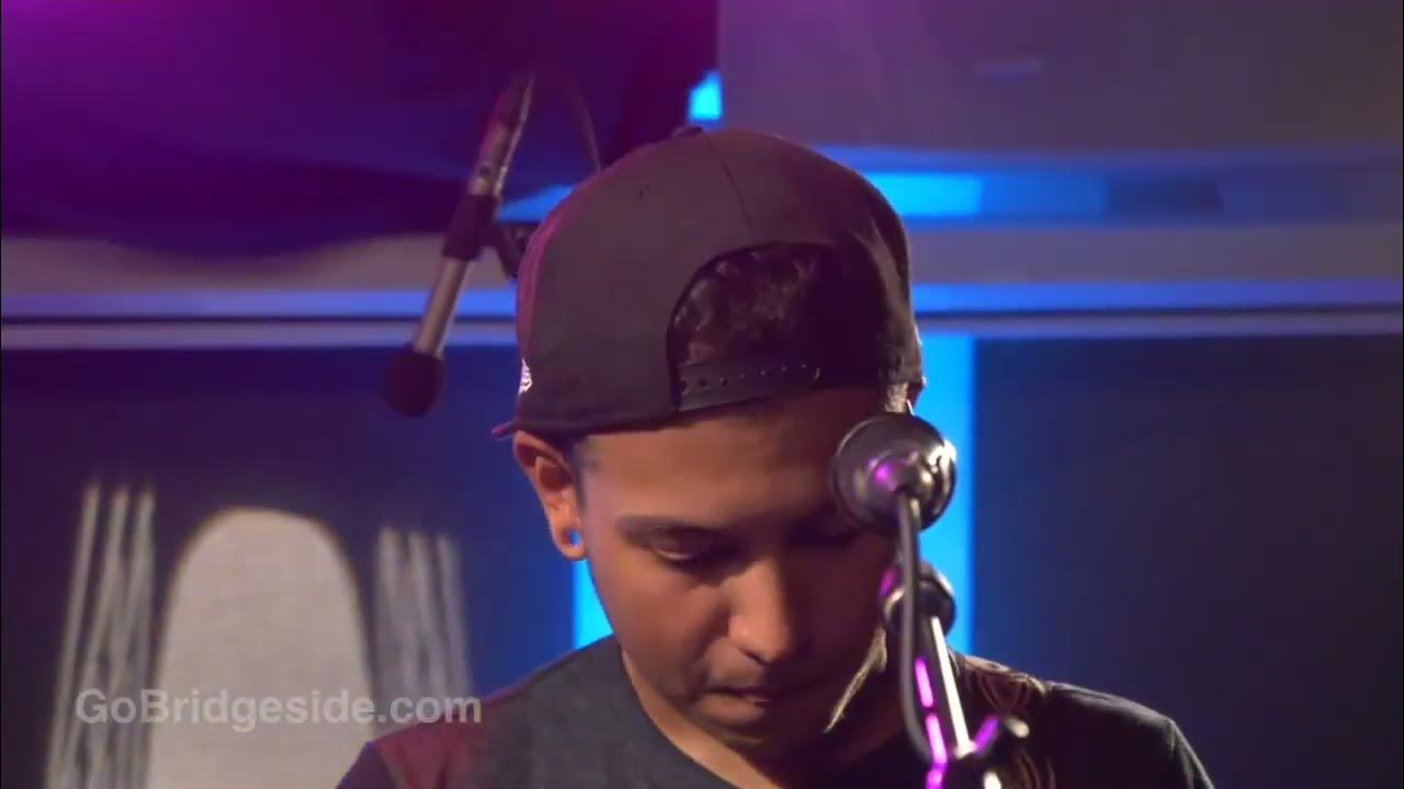 Paraiso Performs "Myron May" on Bridgeside Live S1 Ep14 (Song 8/10