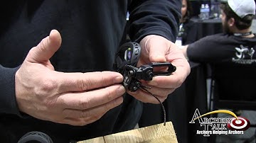 2014 ATA Show - TrophyTaker - by ArcheryTalk.com