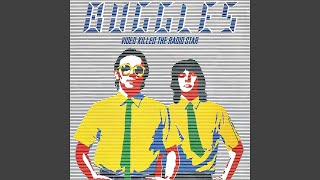 Video thumbnail of "The Buggles - Video Killed The Radio Star [Audio HQ]"