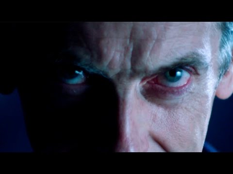 The Doctor | Class Teaser (Official)