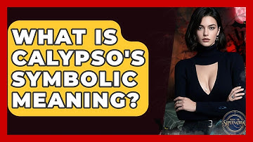 What Is Calypso