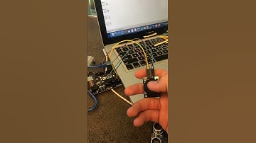 Lesson 12 Analog Joystick Module