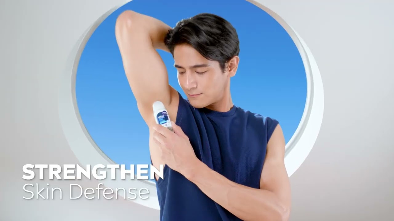 Underarm Skincare, Reinvented with Hyaluron