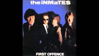 Video thumbnail of "THE INMATES - The Walk (remastered)"
