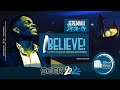 "I Believe", Seek 2022 | Rev. Dr. Howard-John Wesley