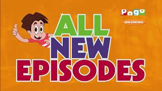 Titoo New Episodes Starts Monday 16 May 6 30 Pm Pogo