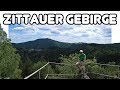 Wandern im Zittauer Gebirge