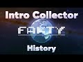History of TVN Fakty intros - Intro Collector History