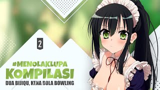 Kompilasi Menolak Lupa (Part 2) - Anime Crack Indonesia
