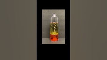 Check out our Density Lava Lamp Kit, IS1008 in action!