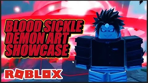 [NEW Demon Art] Gyutaro