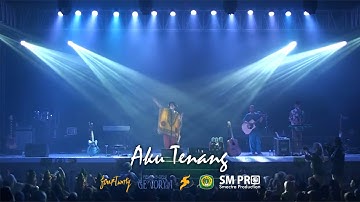 FOURTWNTY - AKU TENANG 🔴 LIVE AT GRESIK GEVORYA 35 SMECTRA