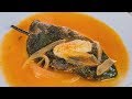 Chiles Rellenos De Queso Sin Capear | Recetas Mexicanas Faciles