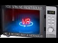 You SPIN me Right Round (Not like a Microwave) | Beat Saber VR 8k with effects