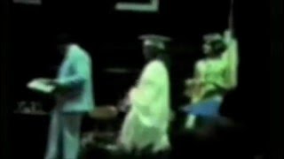 CVCA Graduation 1973