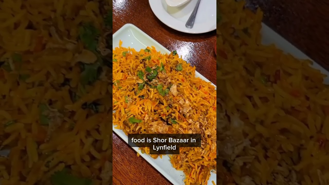 One of my favourite places for Indian food 😍 | Auckland Eats