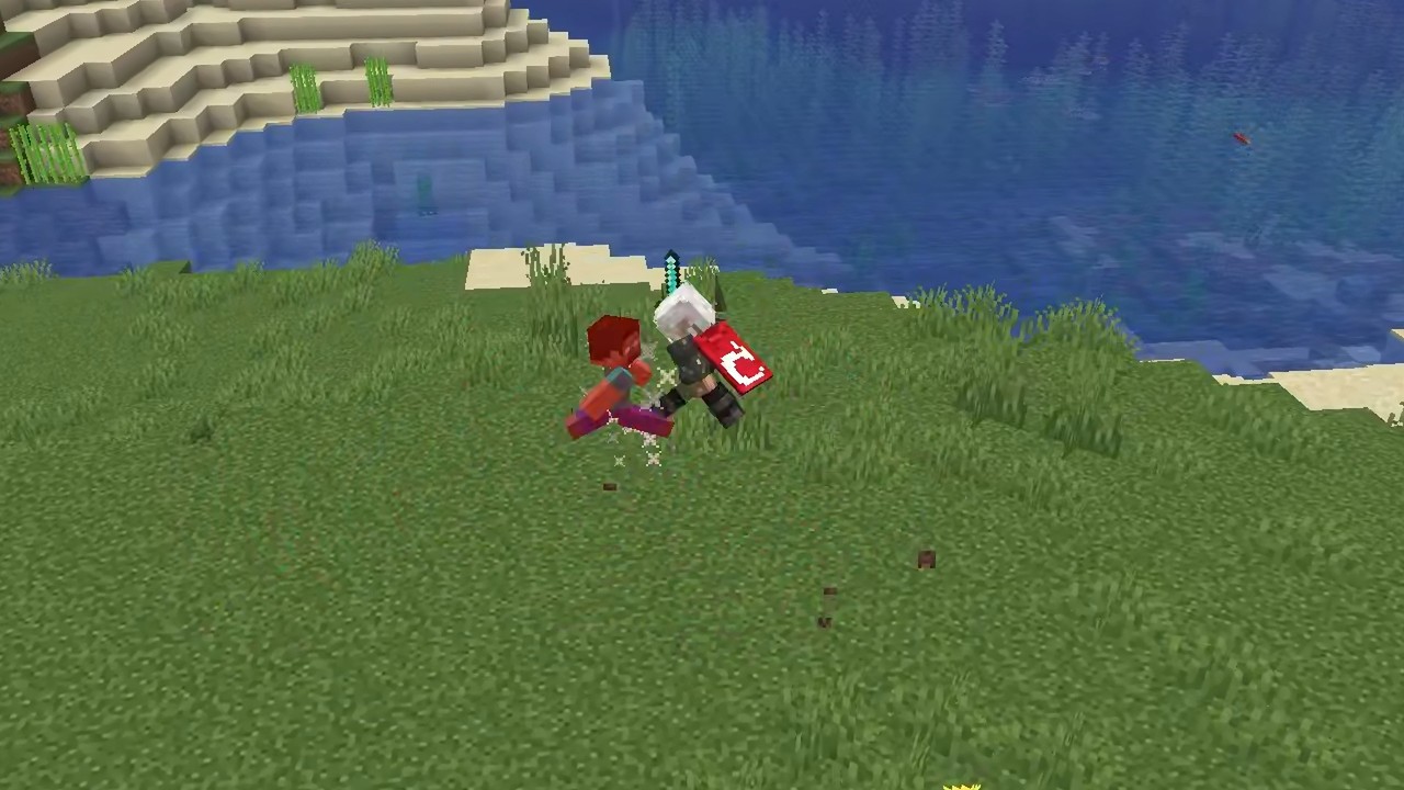 Good Ol' Crits! What's New in Minecraft 26.3 Release Candidate 3?