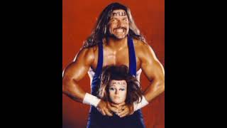 Al Snow 2nd ECW Theme "Purple Haze" by The Jimi Hendrix Experience