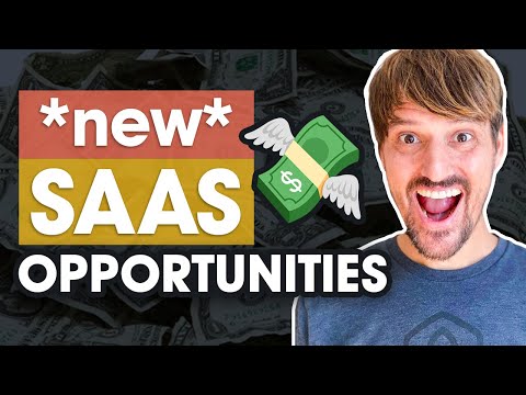 ? SaaS Ideas to Build Right Now, Before Someone Else Does ⚠️