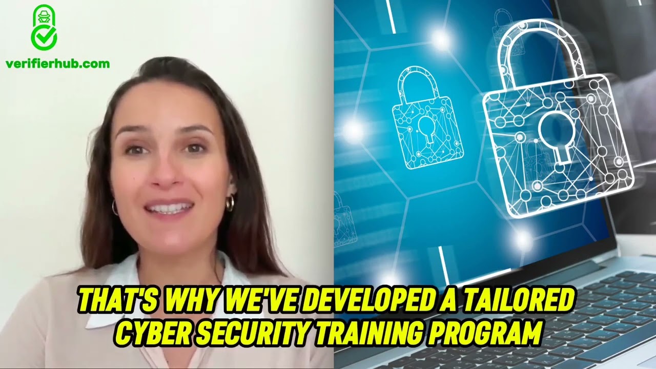 Fraud Awareness Training Advert VID