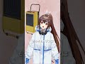 オゾンがオゾンでオゾンすぎるから！！なのっっ！！　#vtuber #関西クリーンサービス #クリコ #ゴミ屋敷 #片付け #特殊清掃員