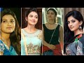 💗Kayal Anandhi's Gorgeous videos ☺such a cute Angel 👼 she is.....