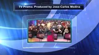 30S Tv Promo Of Sabado Gigante Produced By Jose-Carlos Medina.