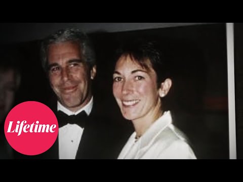 Cold Open: Surviving Jeffrey Epstein | August 9, 2020 | Lifetime