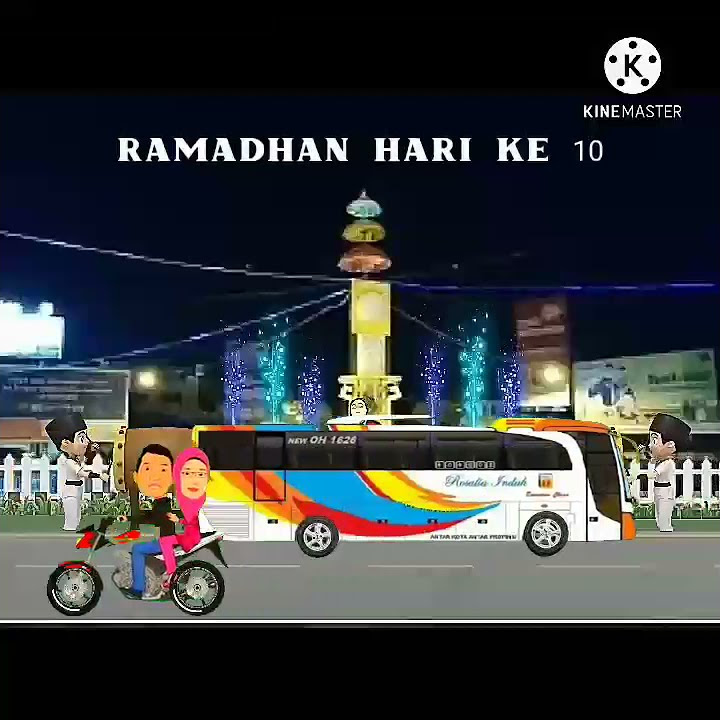 story wa sahur 30 detik