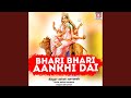 Bhari bhari aankhi dai