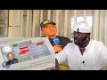 Antonie sampao atomboki clash sur papa rols et ba golois ba jaloux ya 5 ans visa fally apesi ye